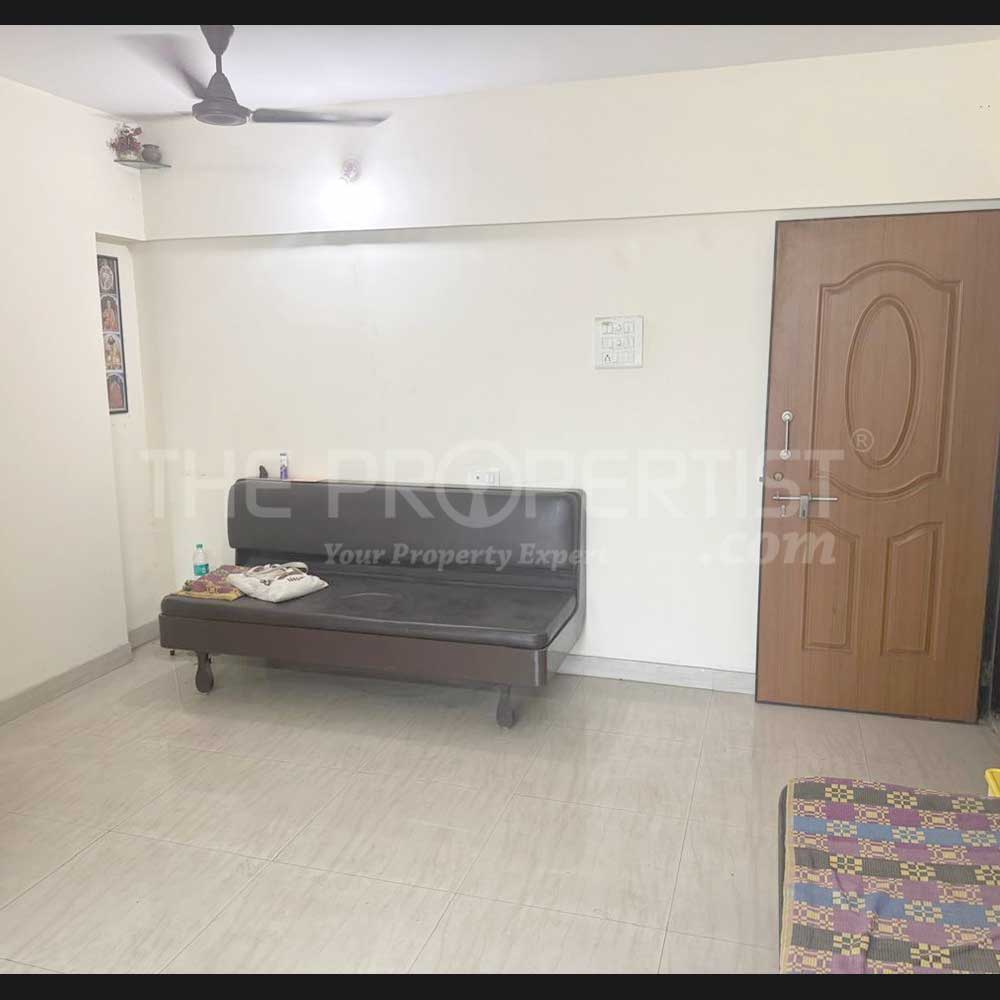 2 BHK Apartment