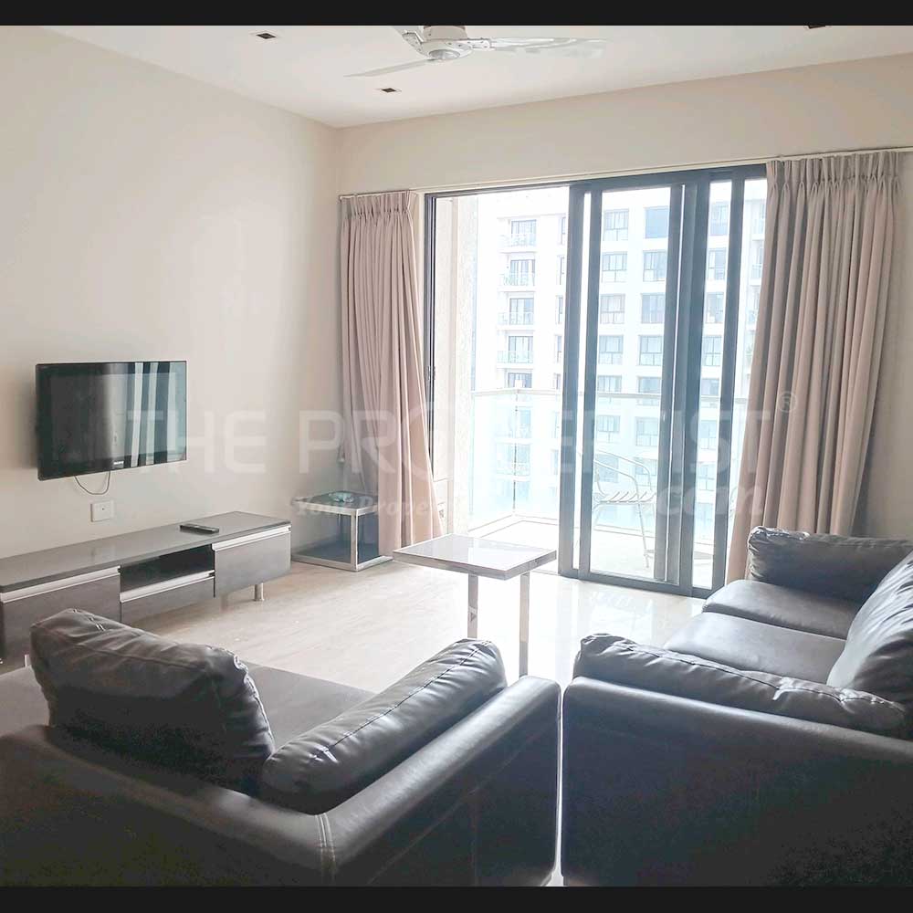 3 BHK Apartment