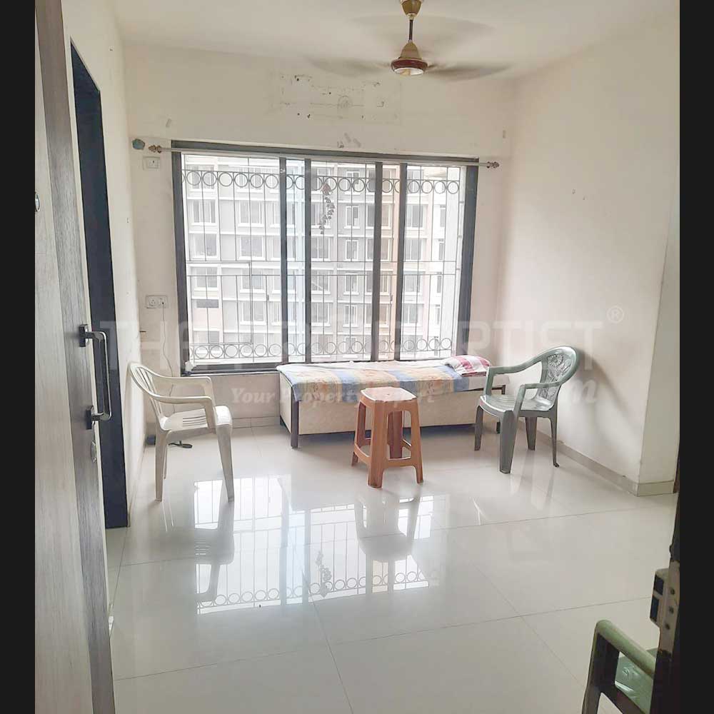 2 BHK Apartment