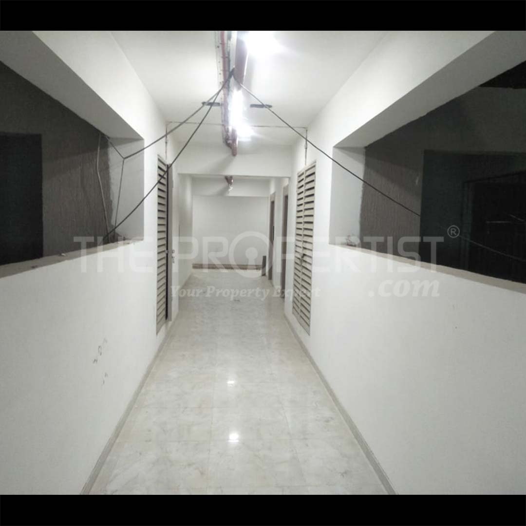 2 BHK Apartment