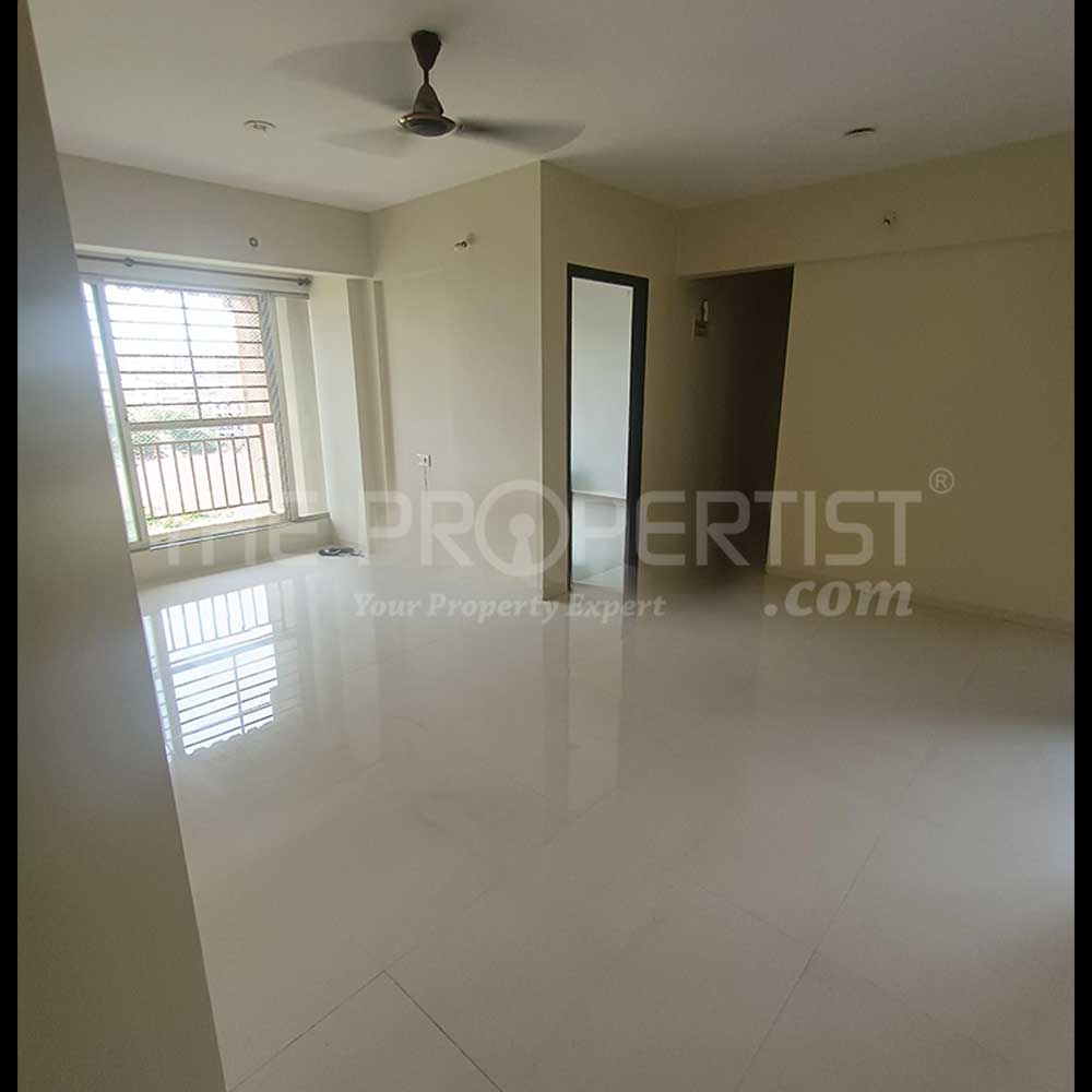 2 BHK Apartment