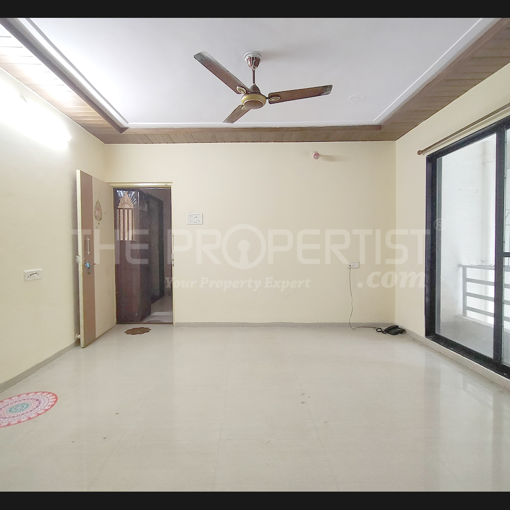 2 BHK Apartment