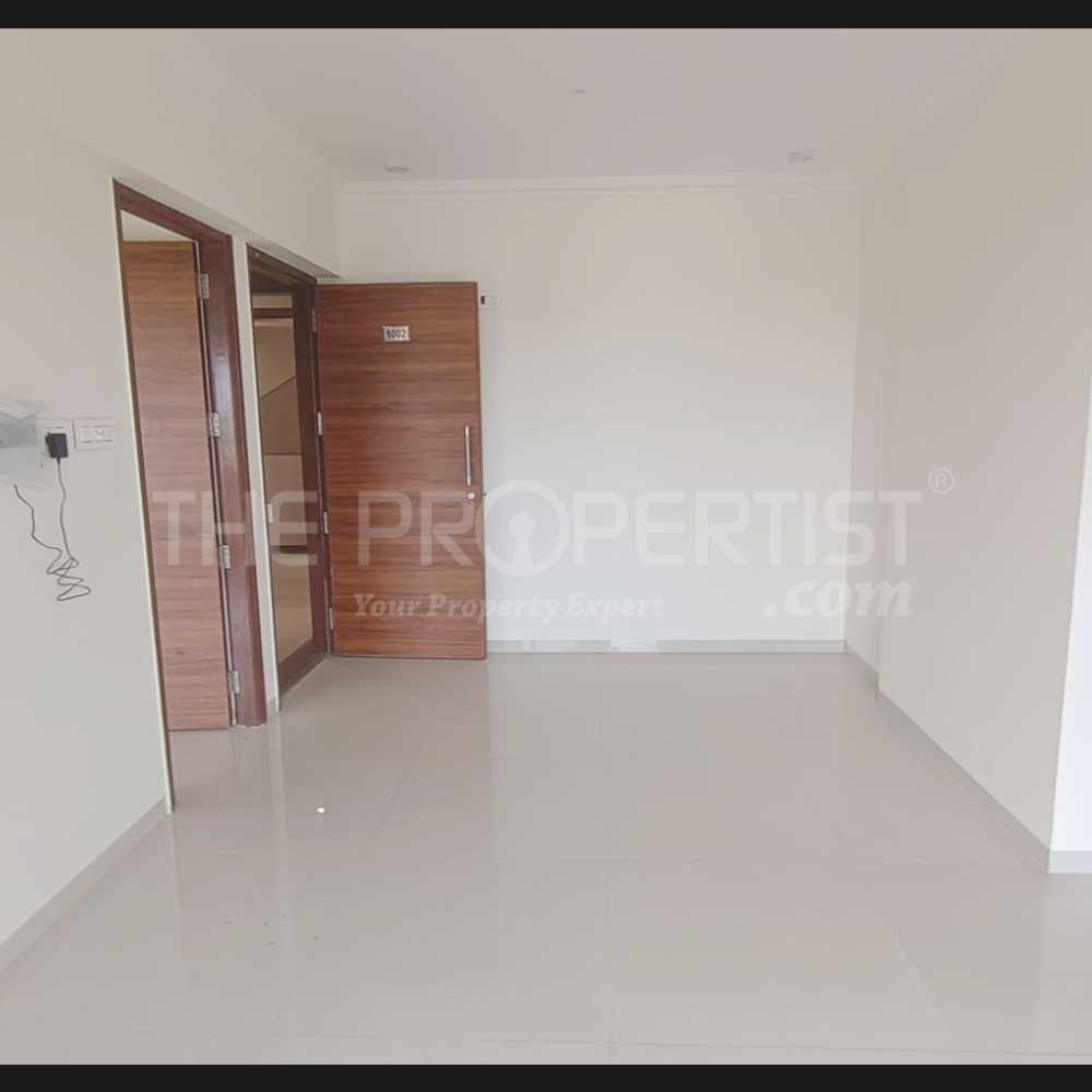 3 BHK Apartment