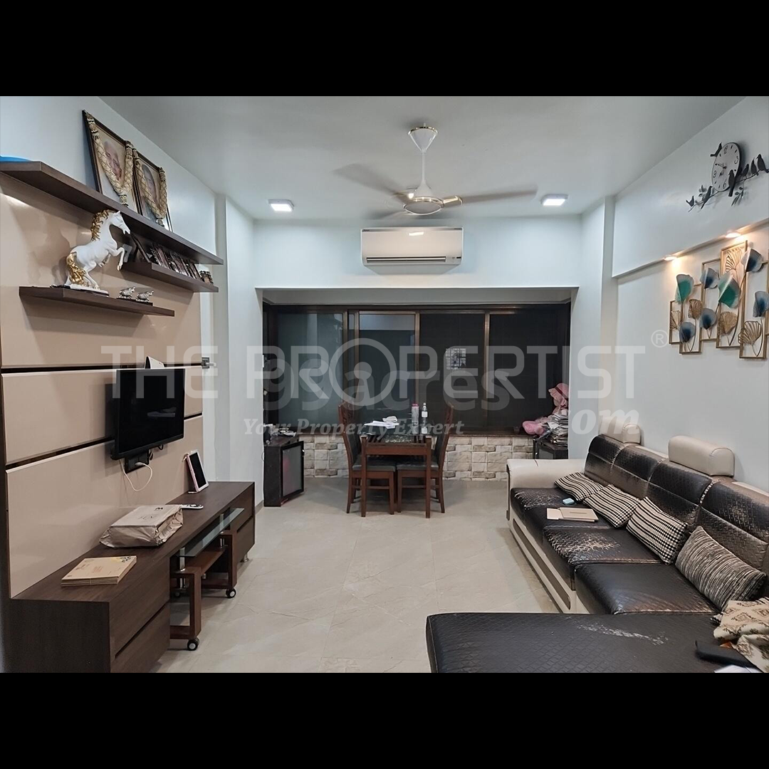 3 BHK Apartment