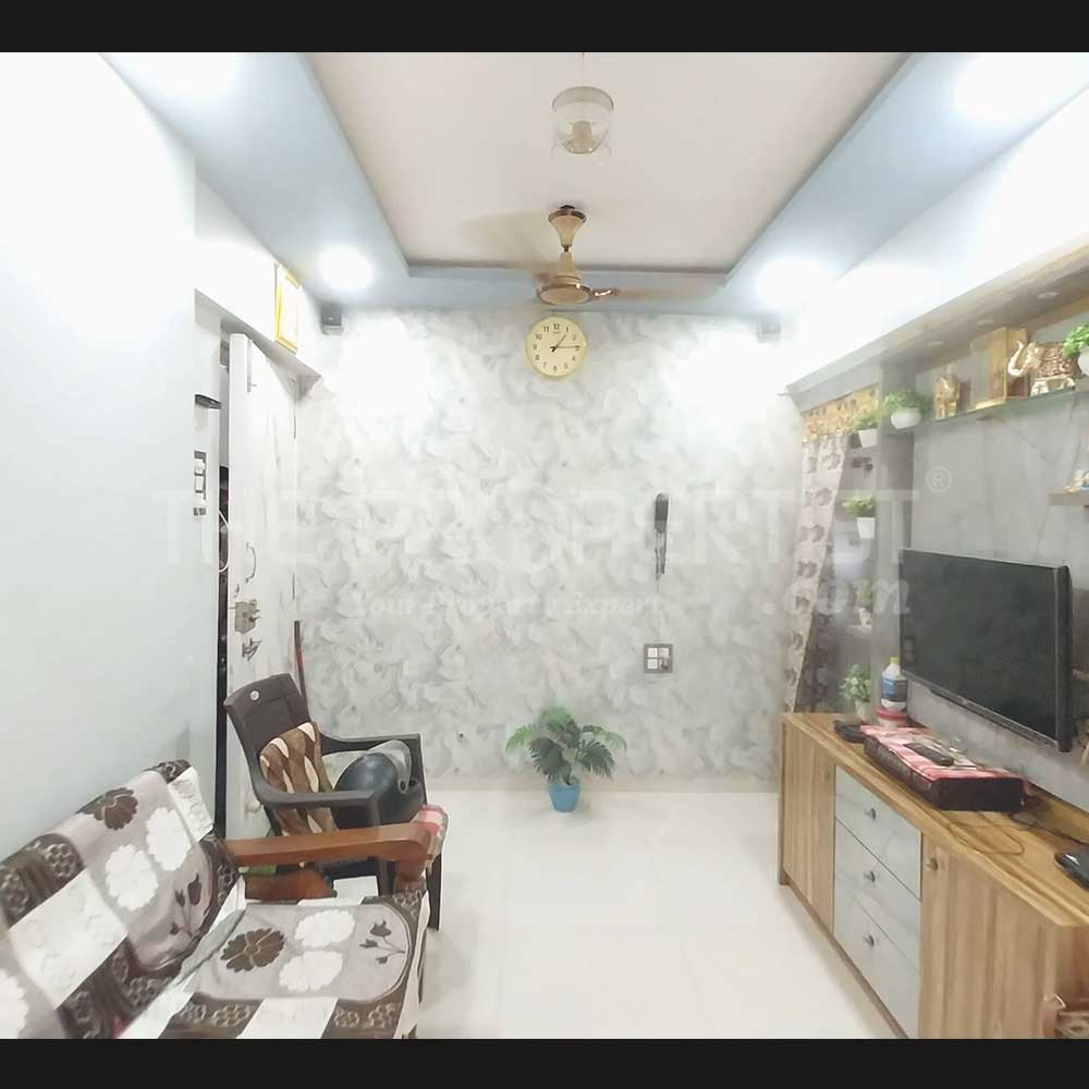 1 BHK Apartment