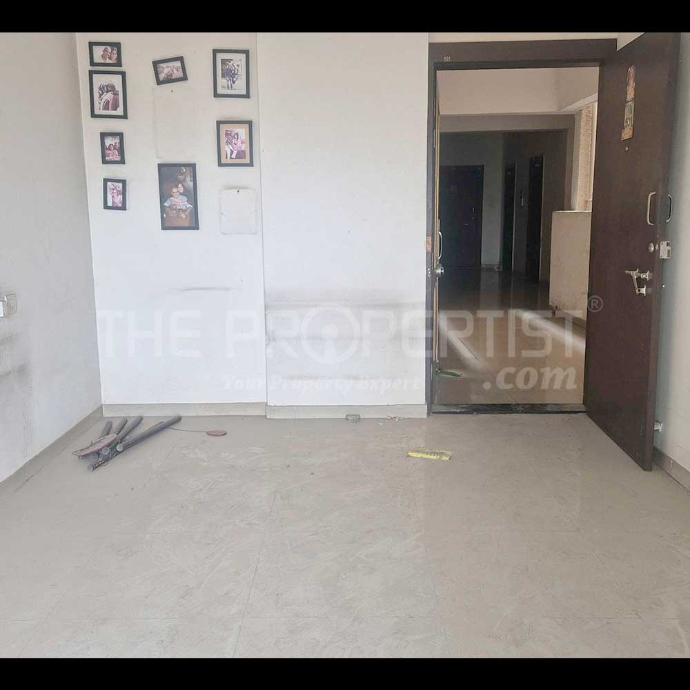 2 BHK Apartment