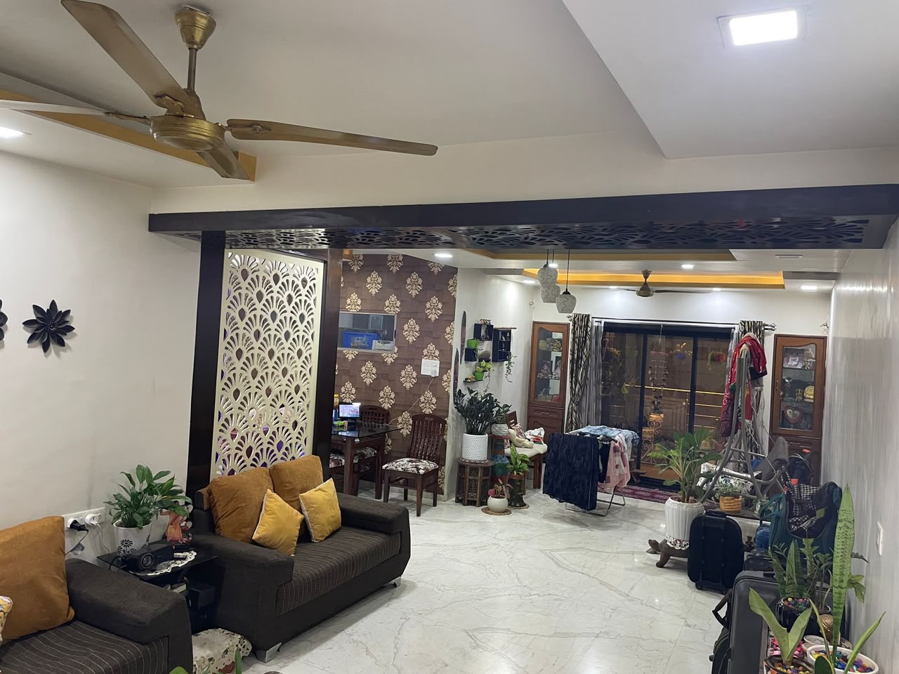 2 BHK Apartment