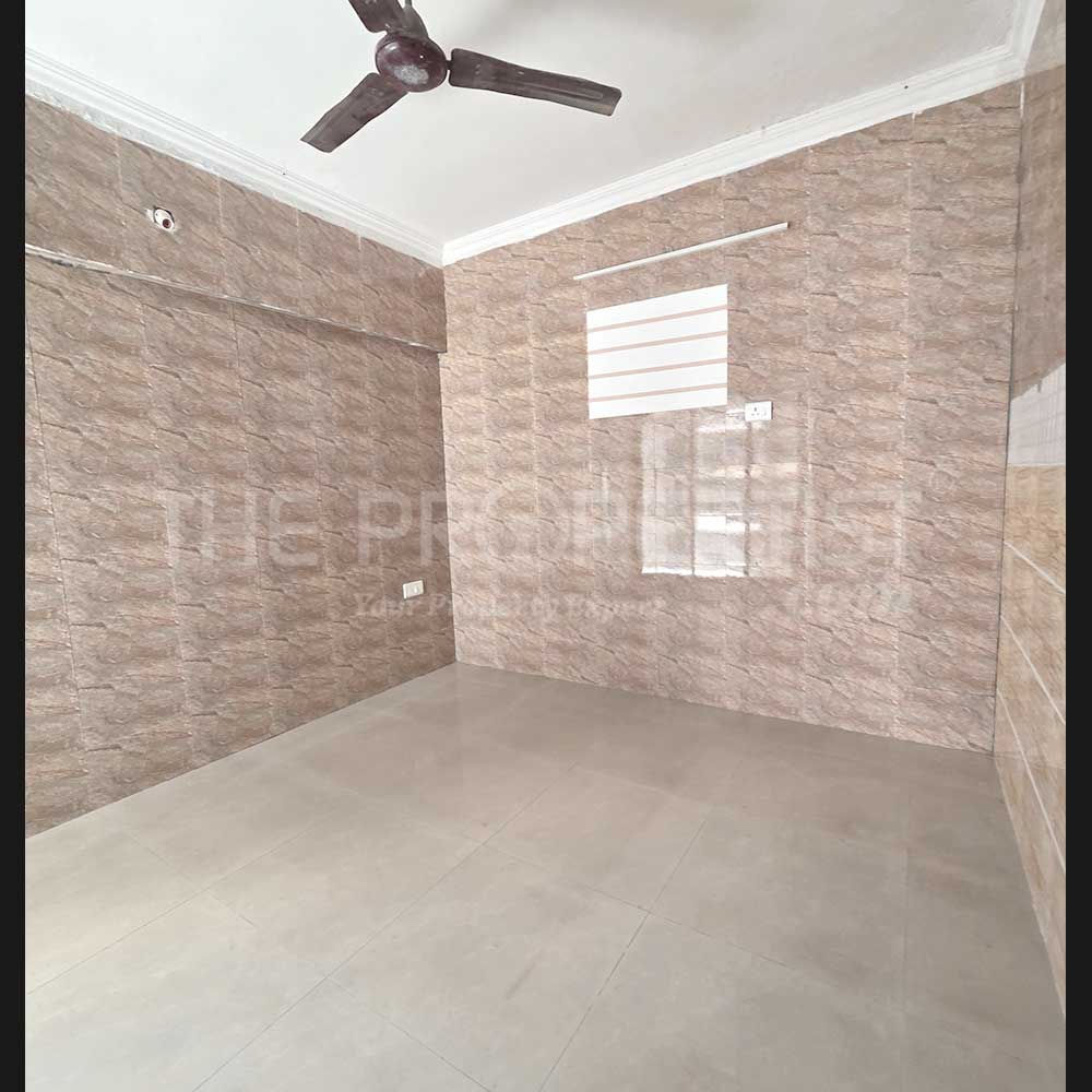 2 BHK Apartment