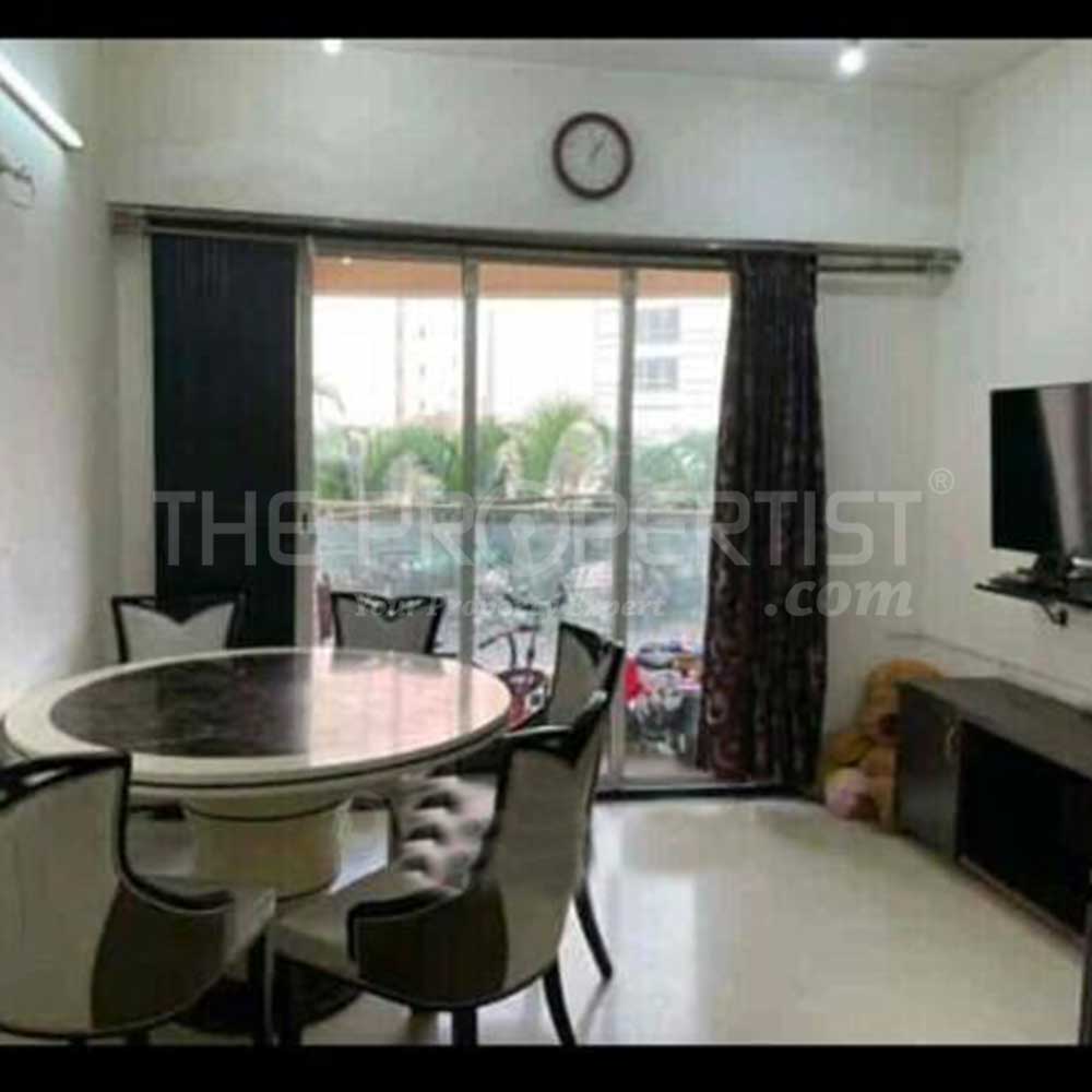 3 BHK Apartment