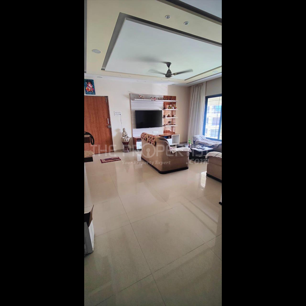 3 BHK Apartment