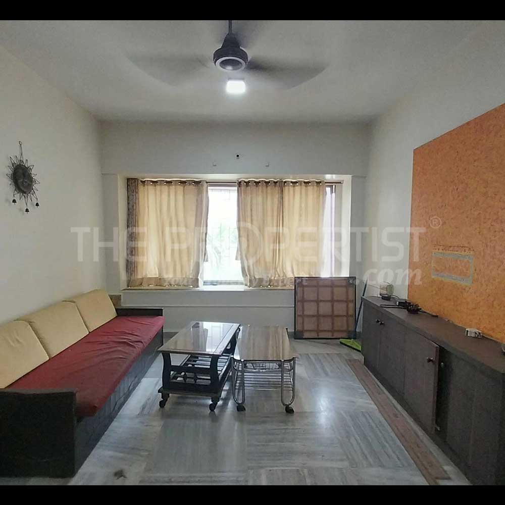 2 BHK Apartment