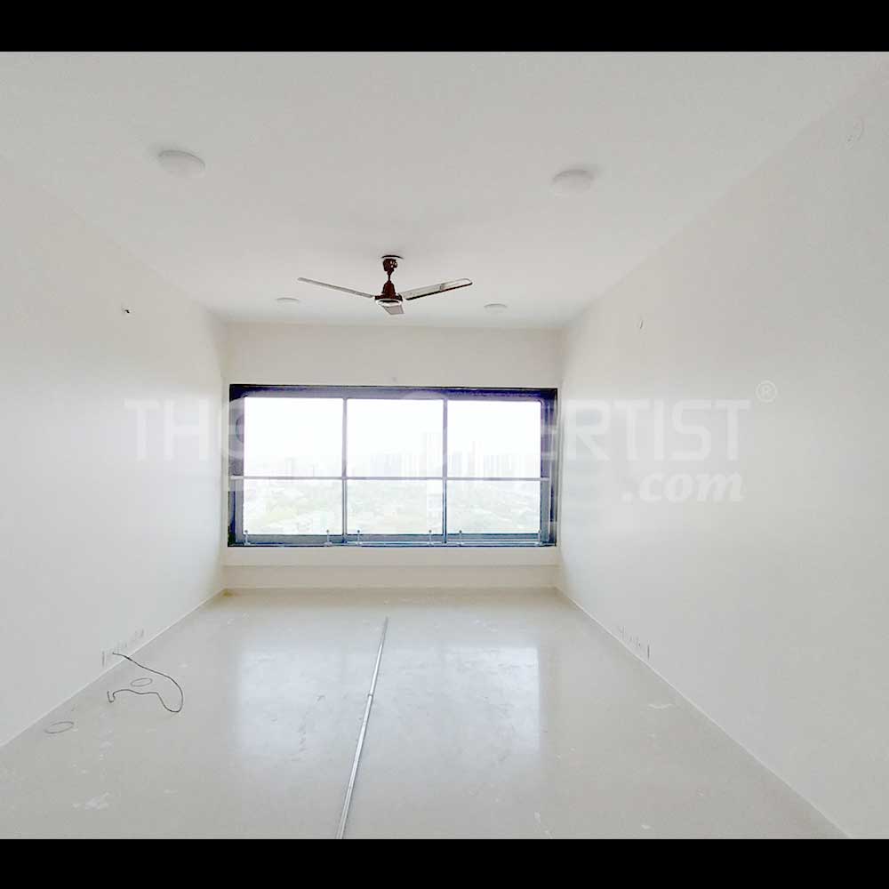 2 BHK Apartment