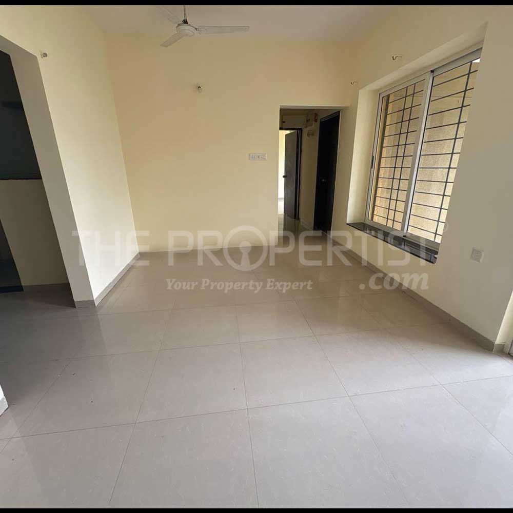 2 BHK Apartment