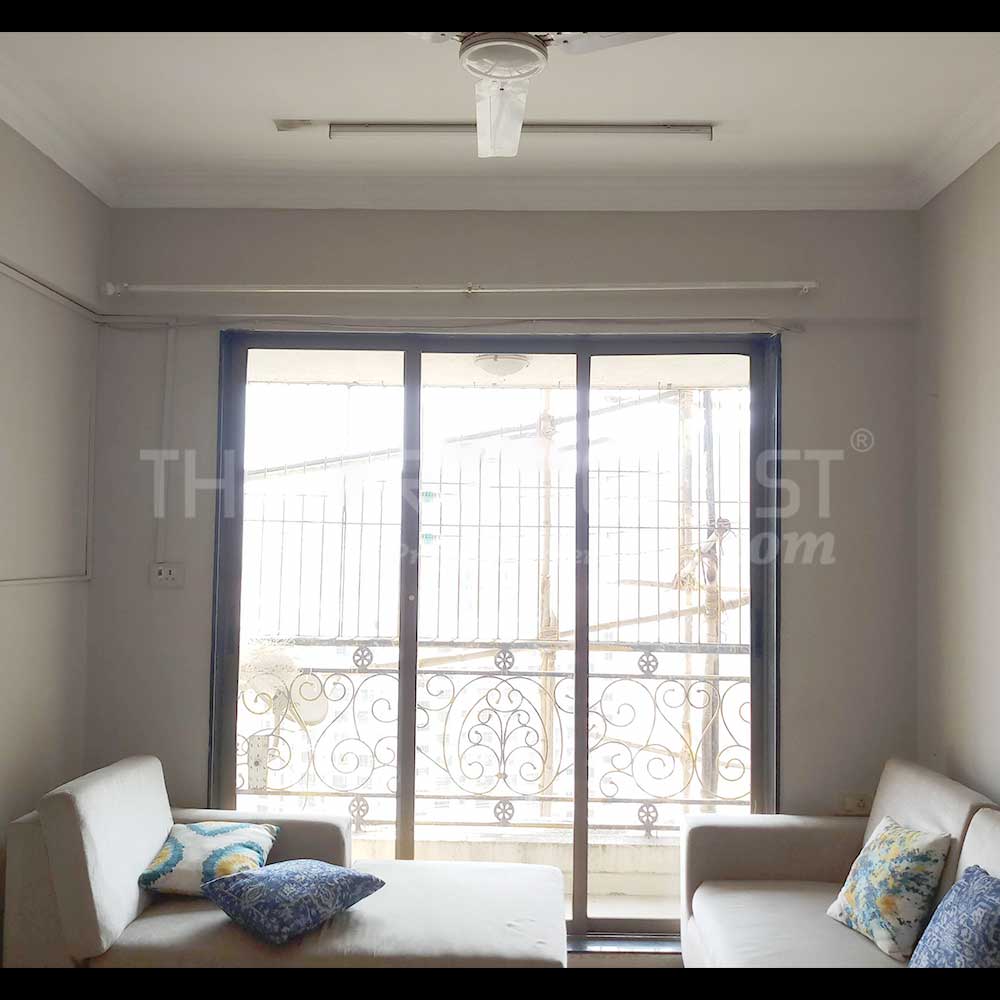 2 BHK Apartment