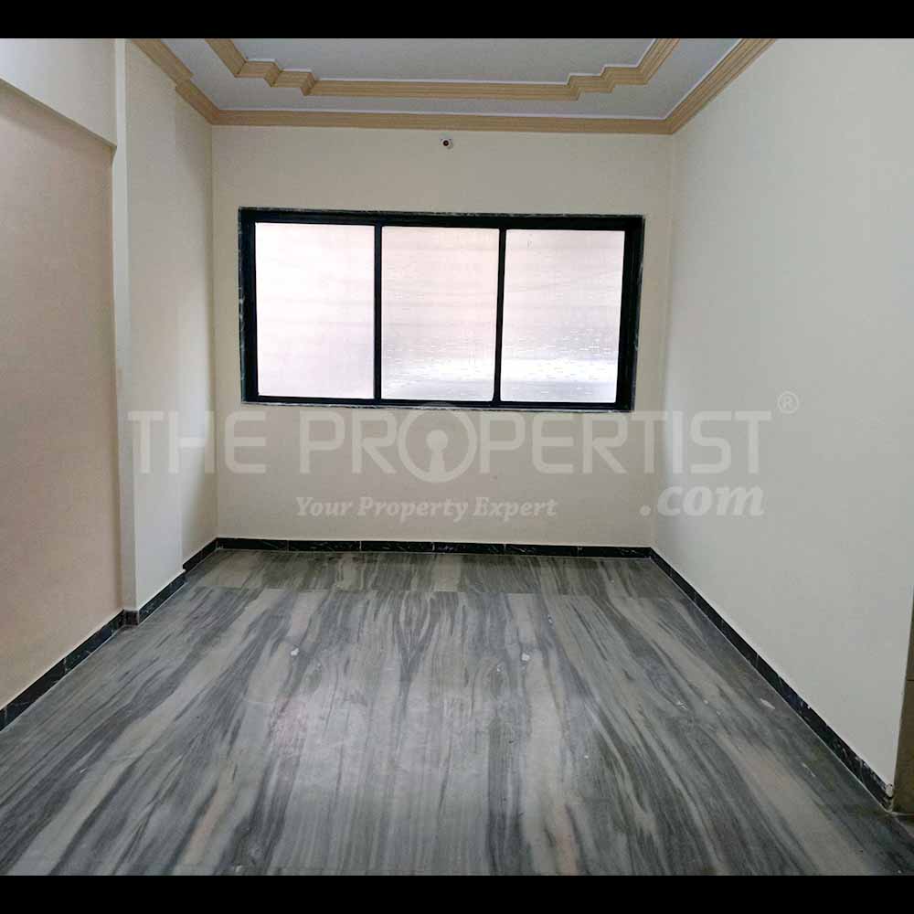 1 BHK Apartment