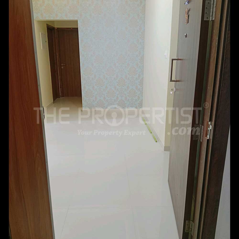 2 BHK Apartment
