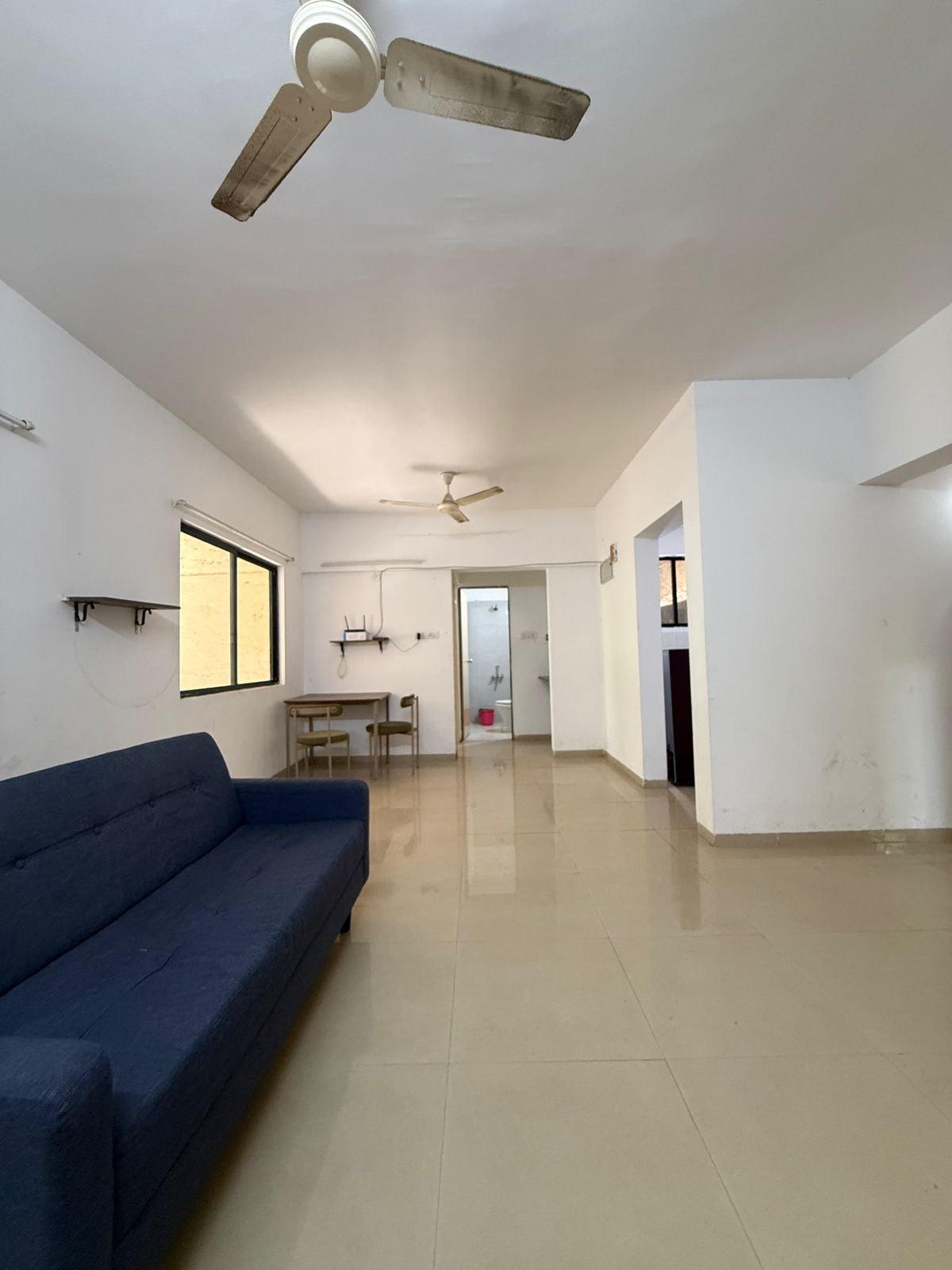 2 BHK Apartment