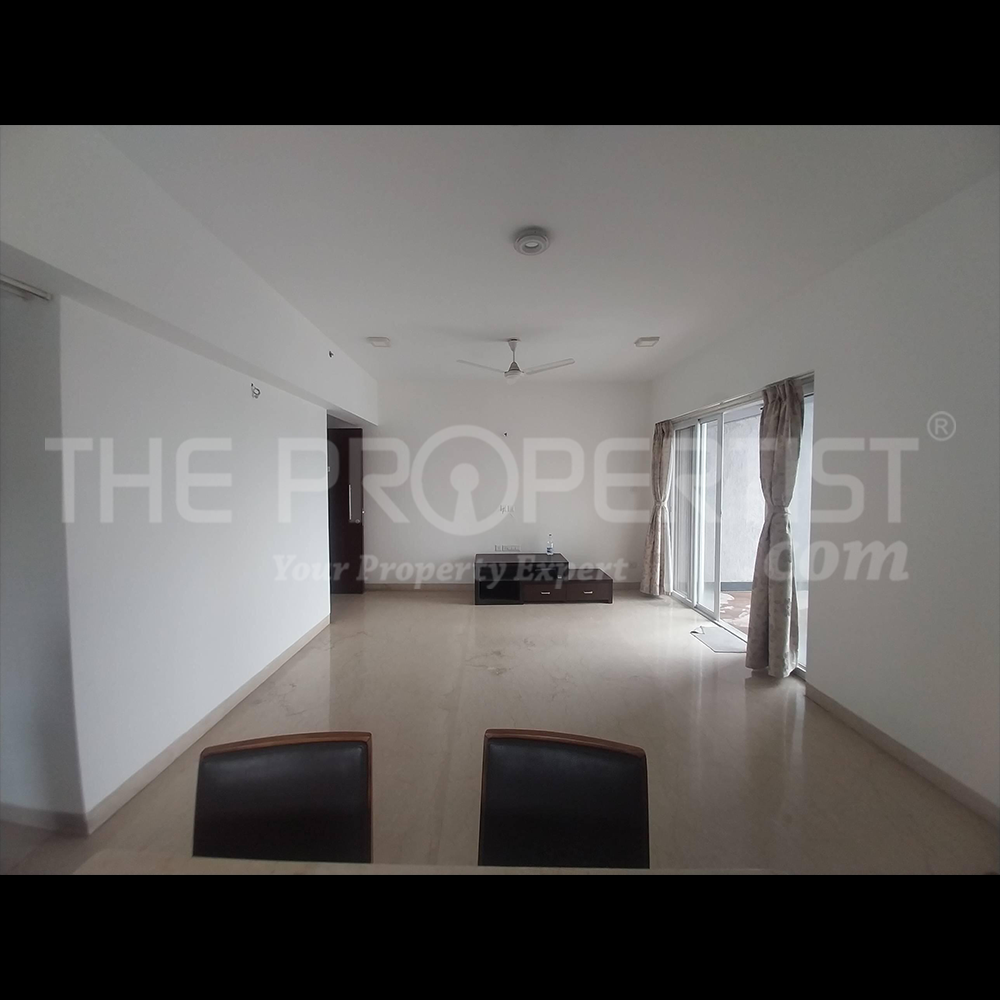 2 BHK Apartment