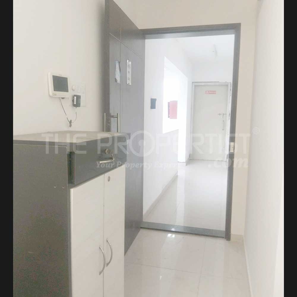 1 BHK Apartment