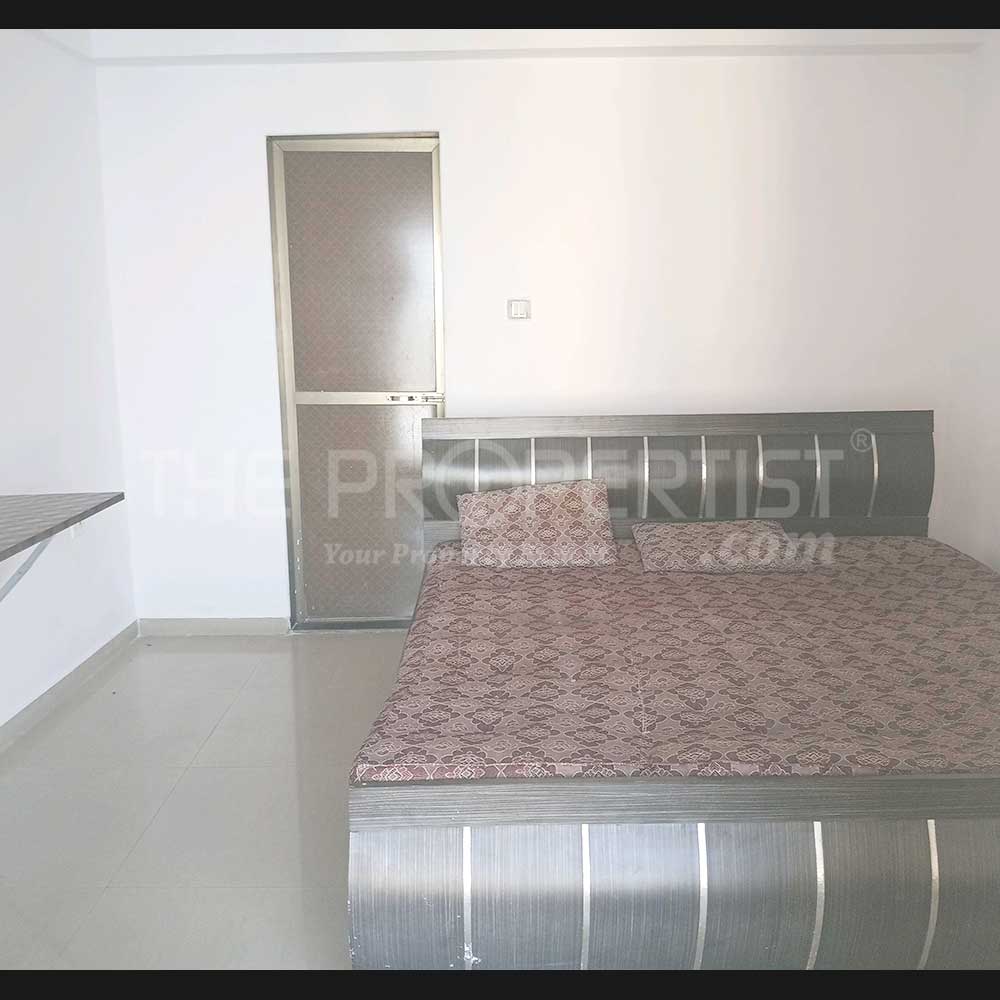 2 BHK Apartment