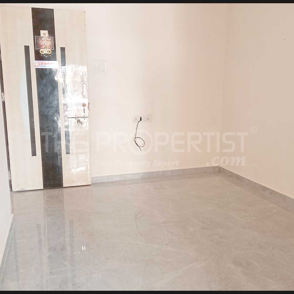 1 BHK Apartment
