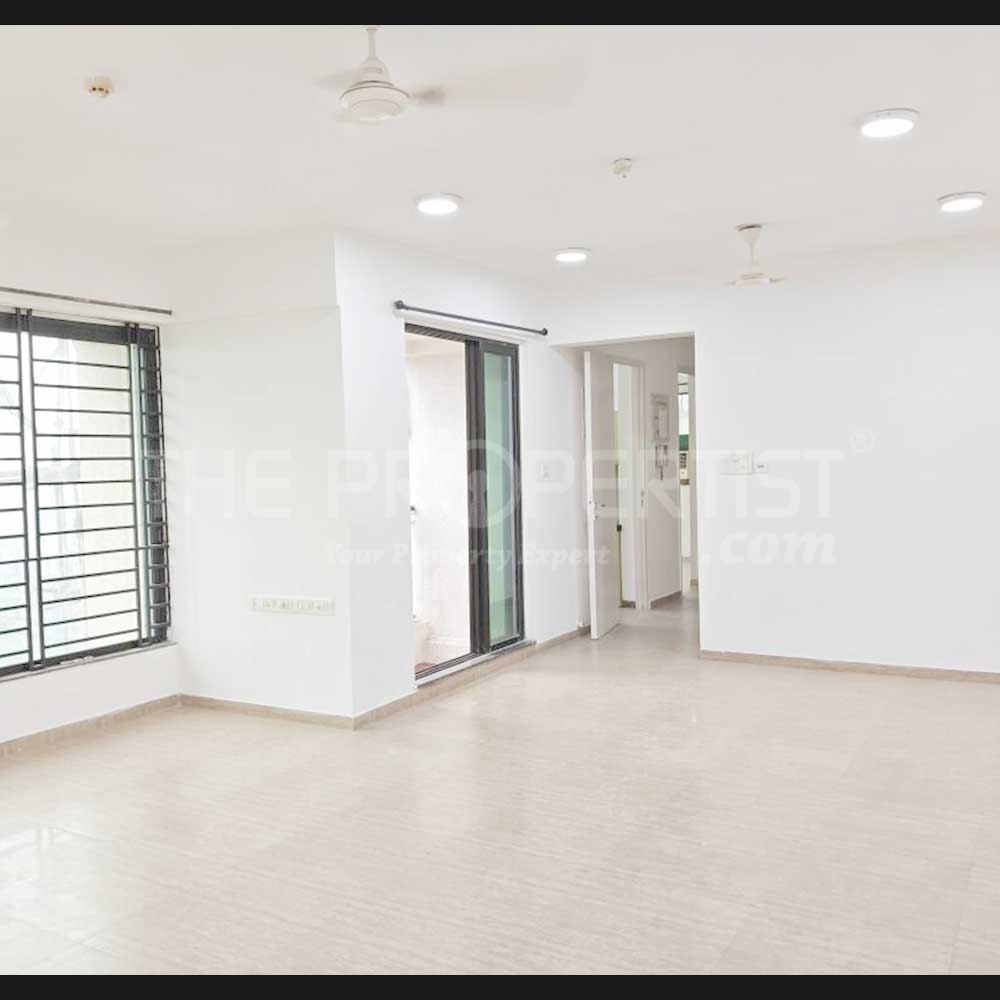3 BHK Apartment