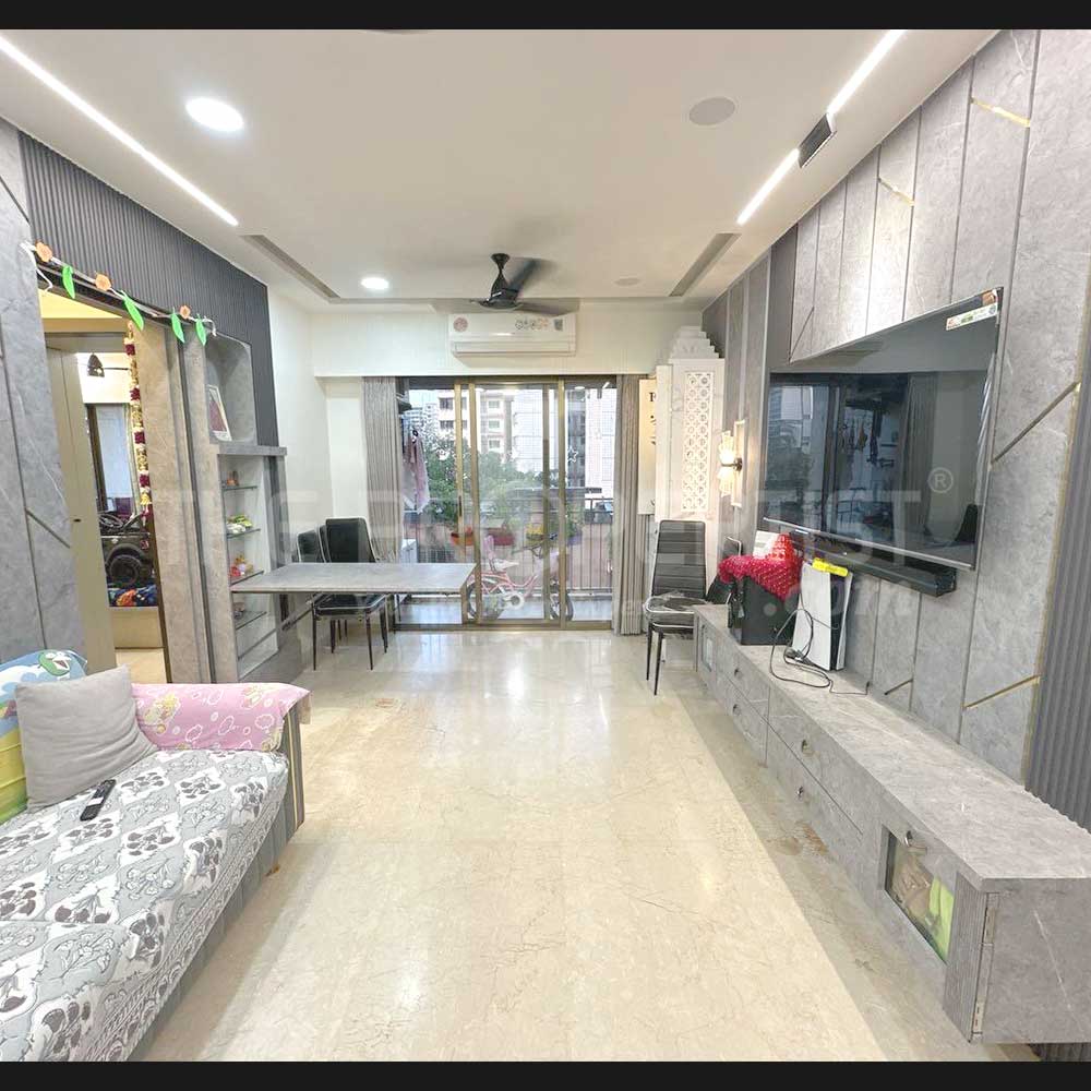 2 BHK Apartment