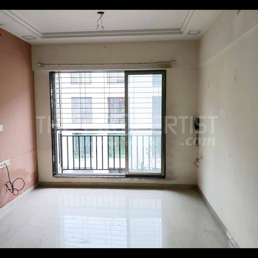 1 BHK Apartment