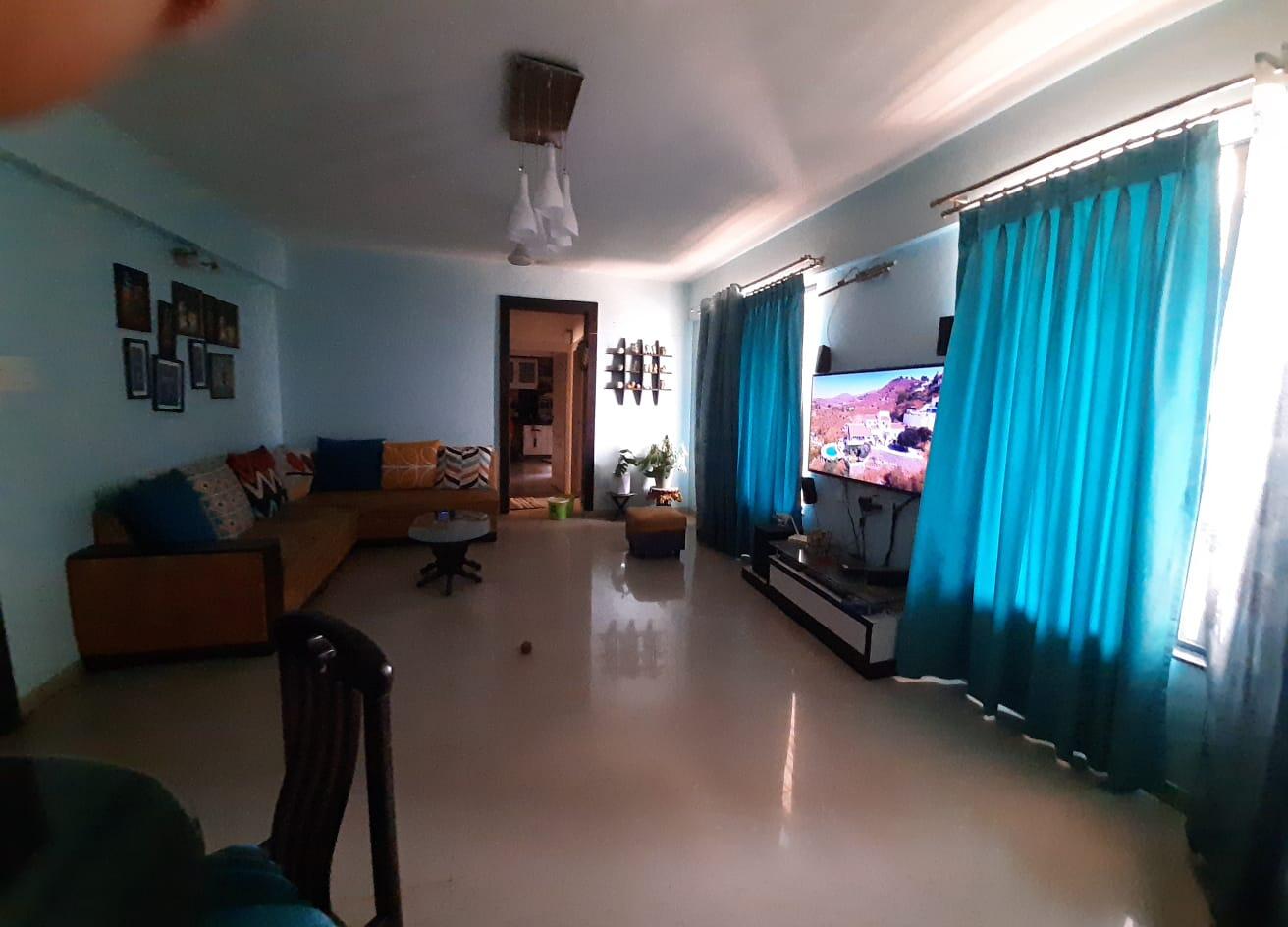 3 BHK Apartment