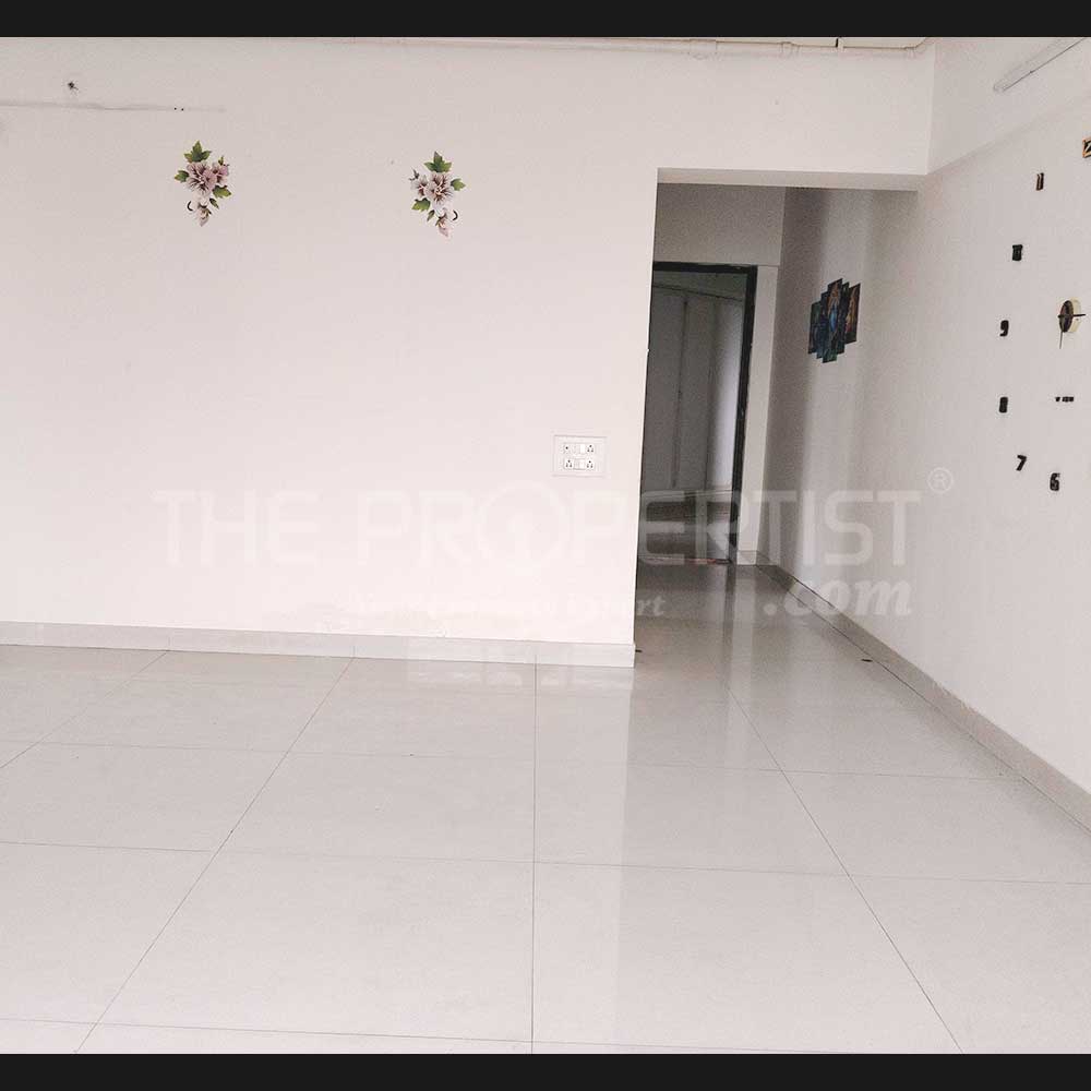3 BHK Apartment