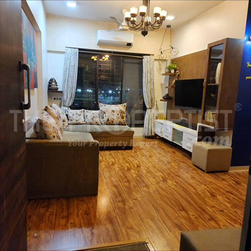 2 BHK Apartment