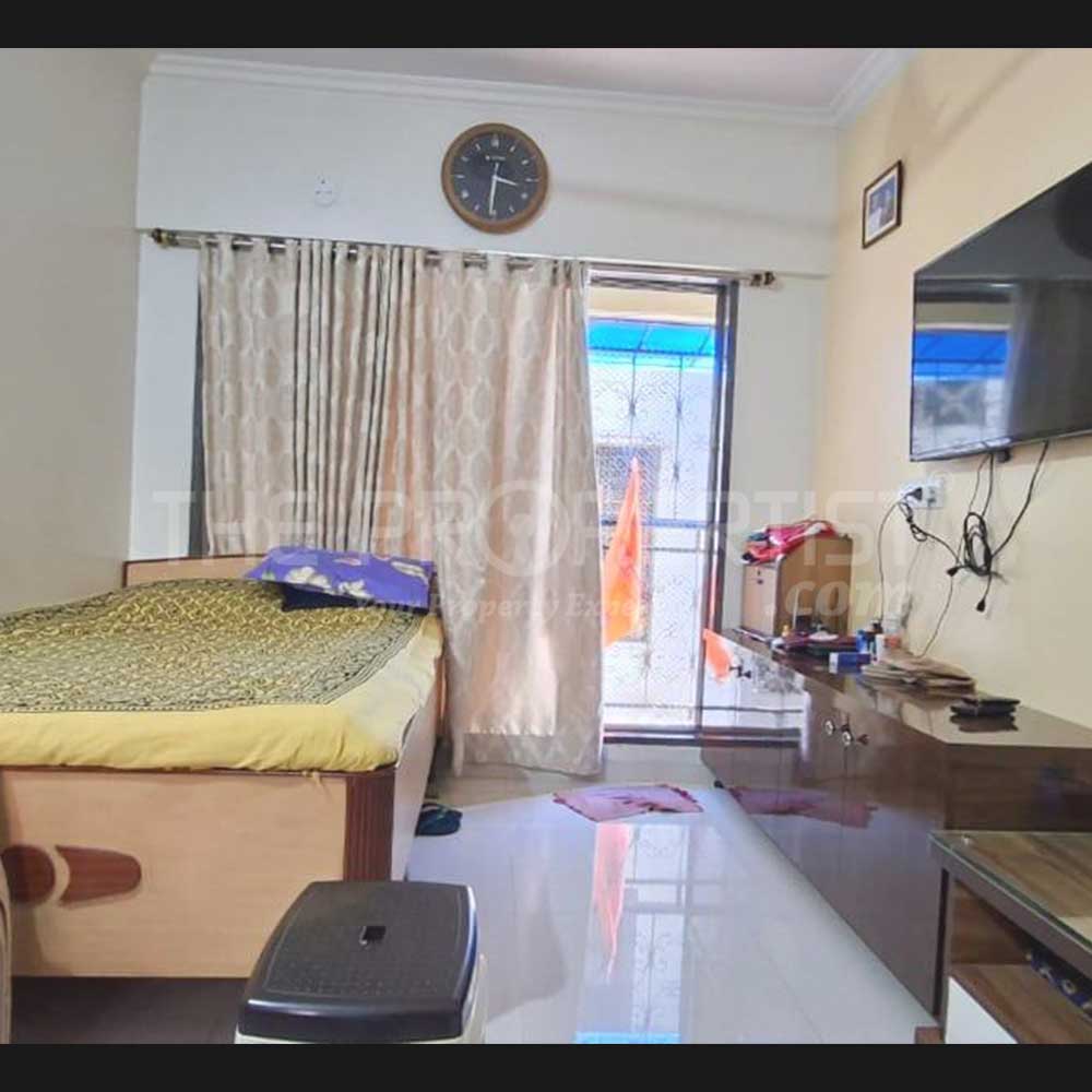1 BHK Apartment
