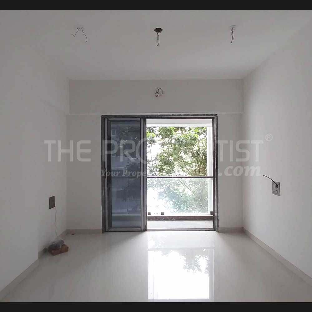 2 BHK Apartment