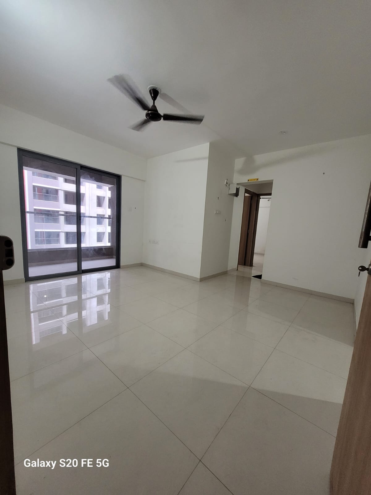 2 BHK Apartment
