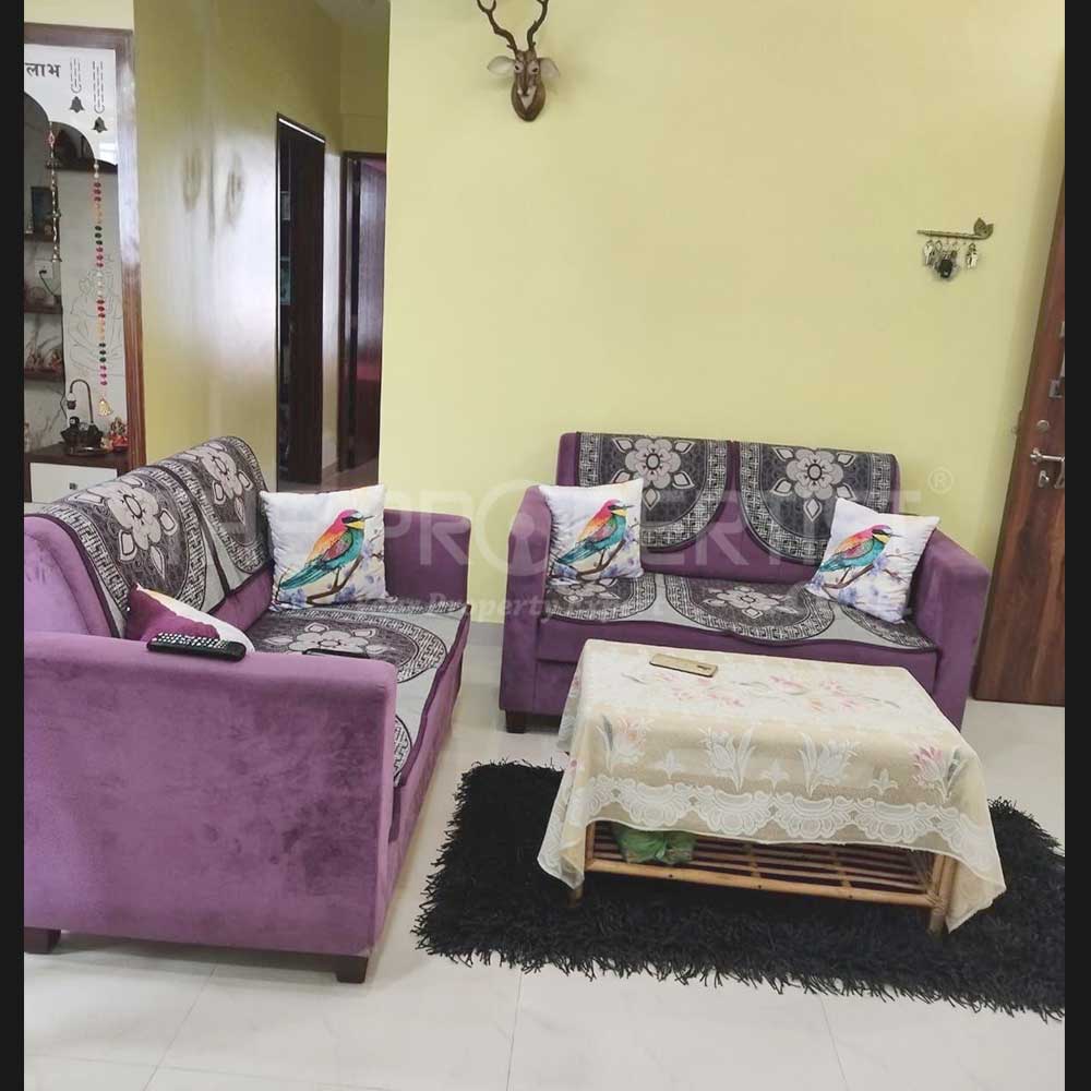 3 BHK Apartment