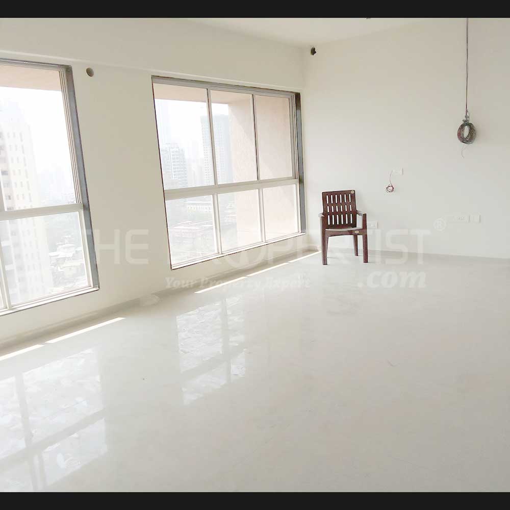 3 BHK Apartment
