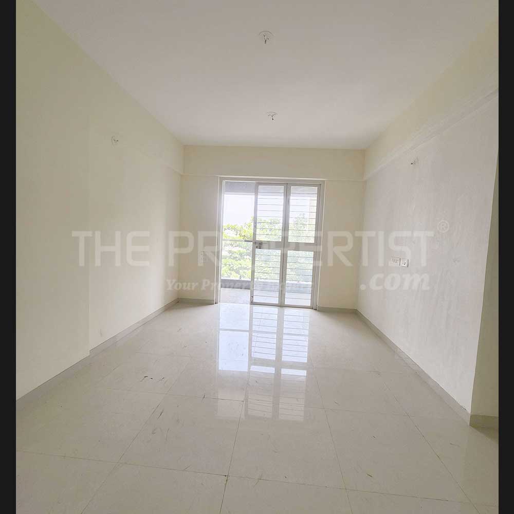 2 BHK Apartment