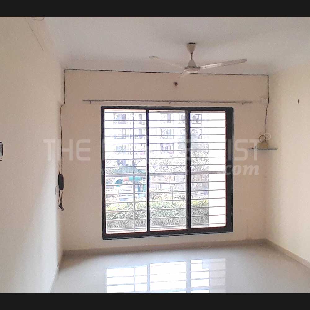 1 BHK Apartment