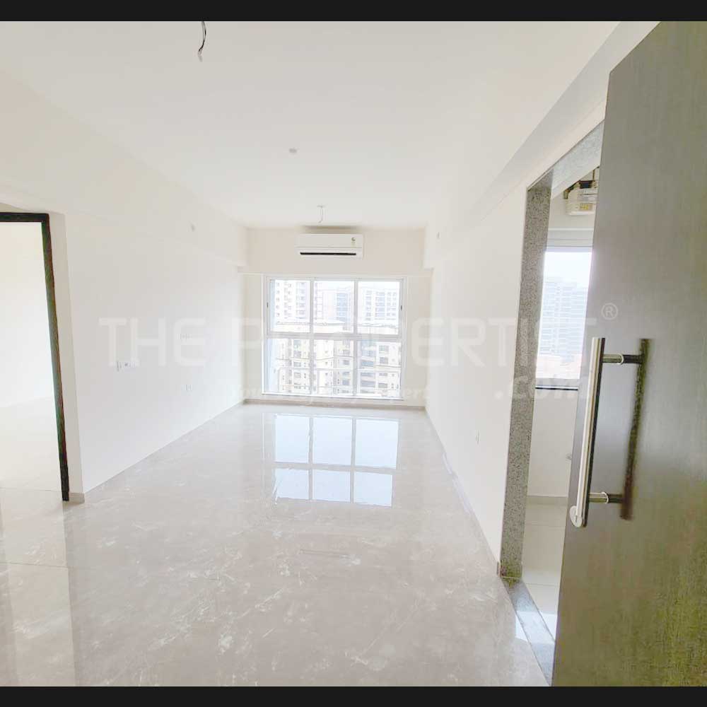 2 BHK Apartment