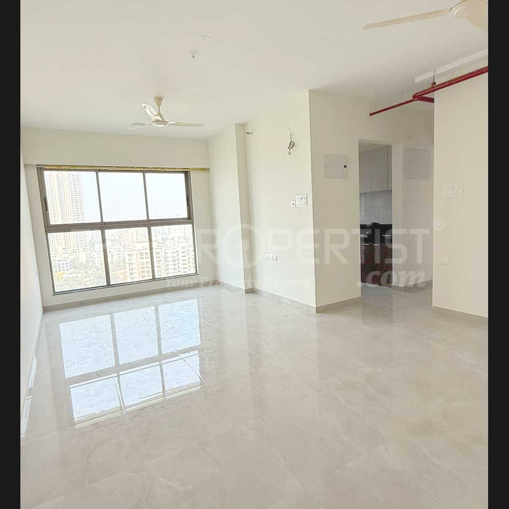2 BHK Apartment