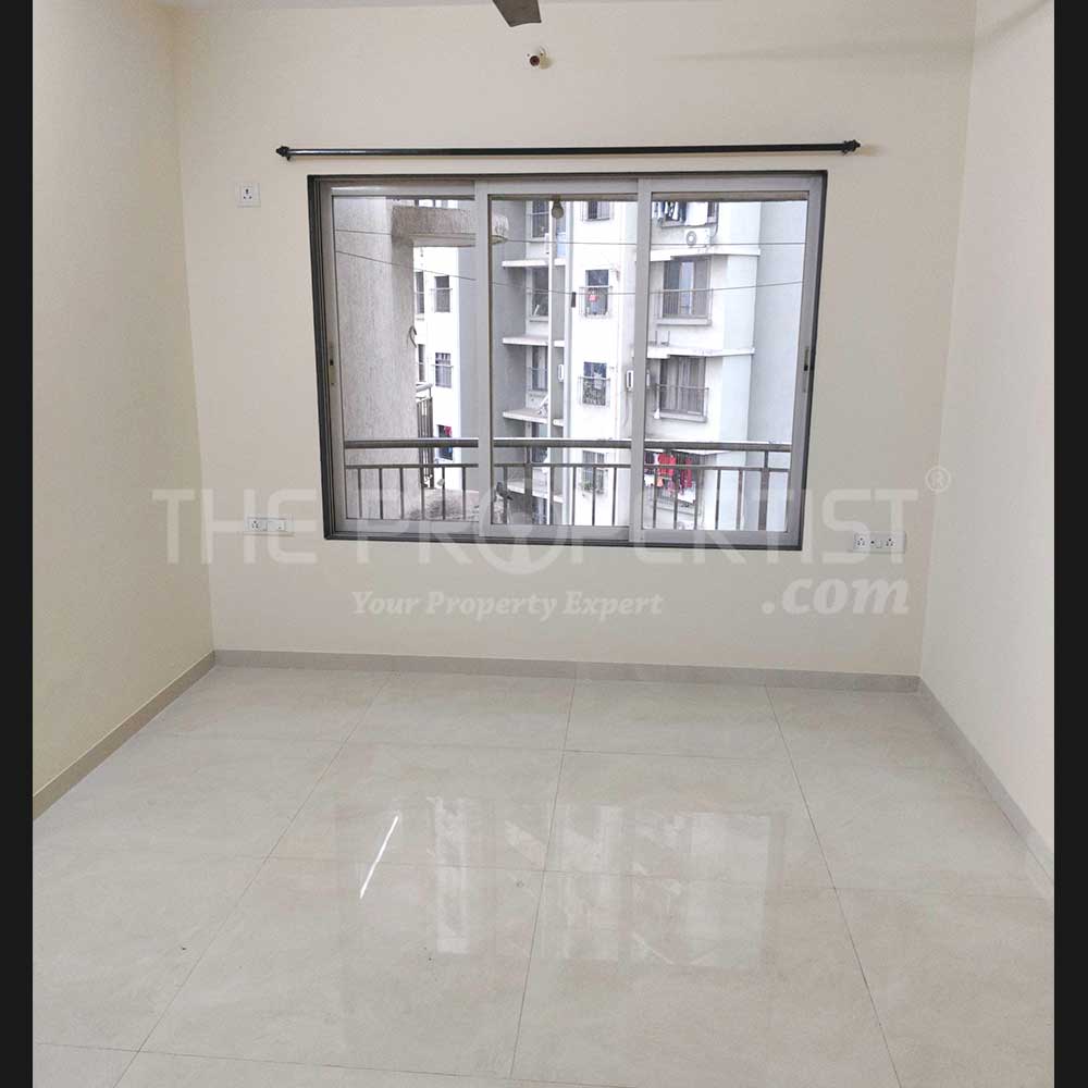 2 BHK Apartment