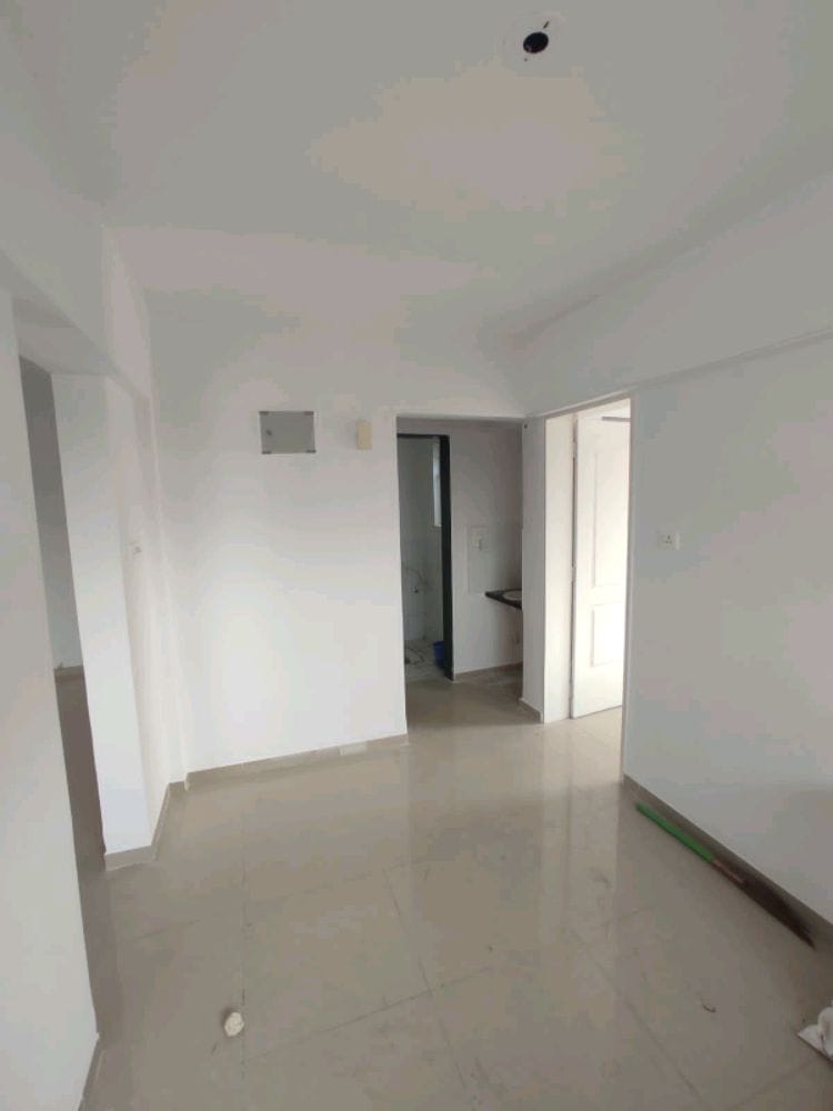 1 BHK Apartment