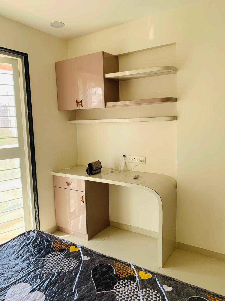 3 BHK Apartment