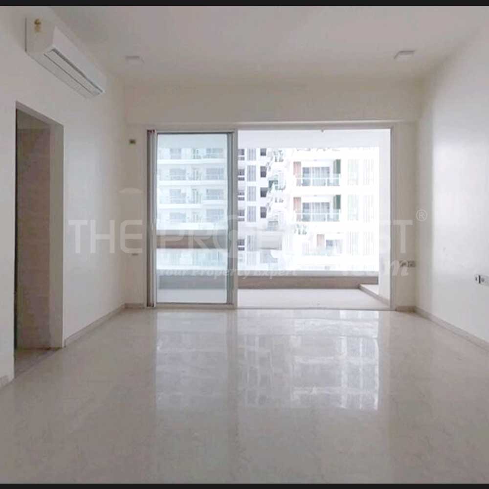 3 BHK Apartment