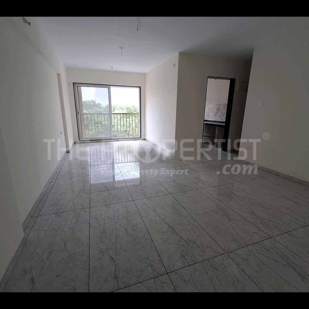 2 BHK Apartment