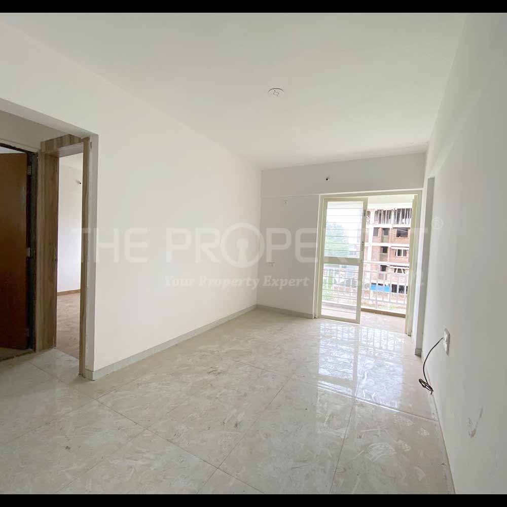 1 BHK Apartment