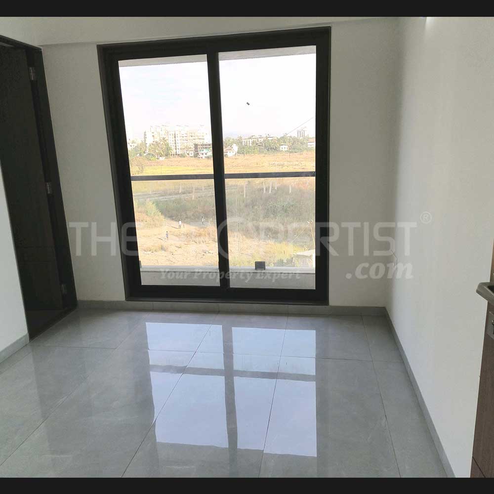 3 BHK Apartment