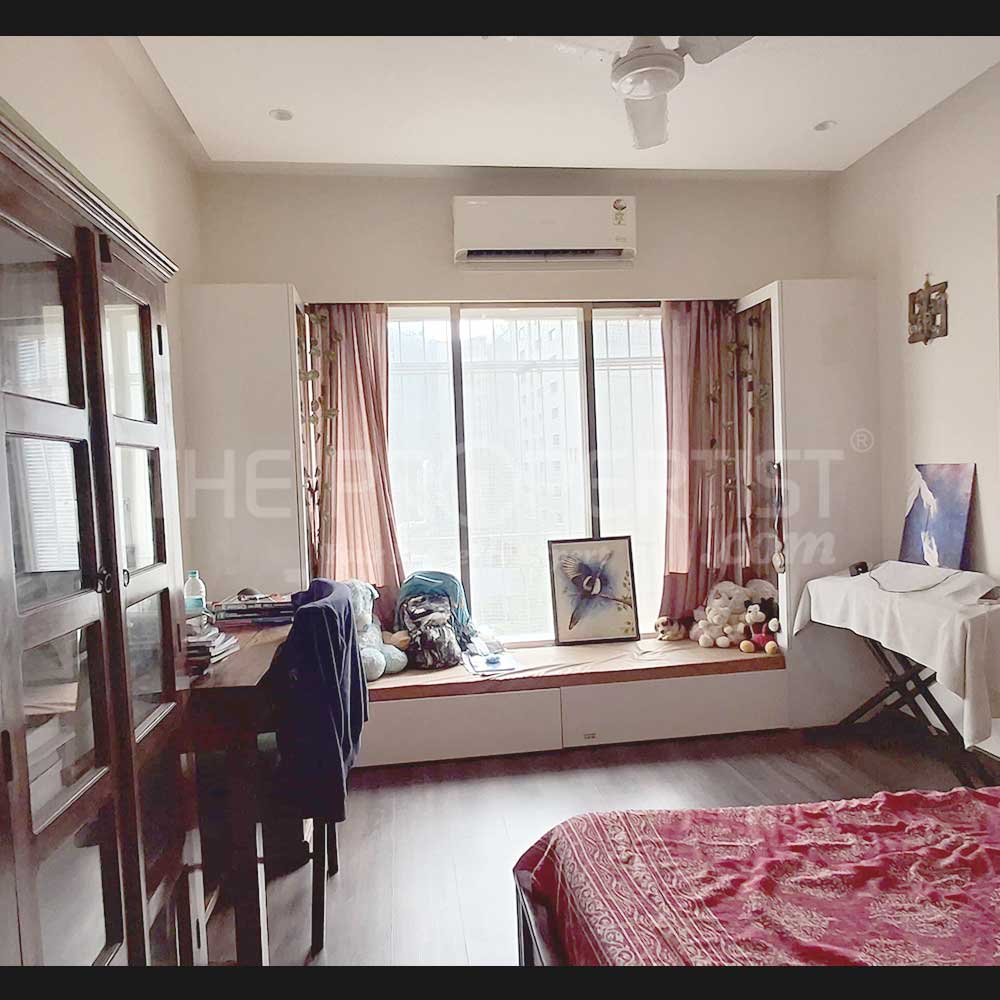 2 BHK Apartment