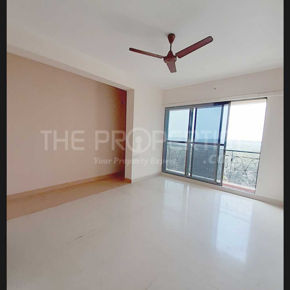 2 BHK Apartment