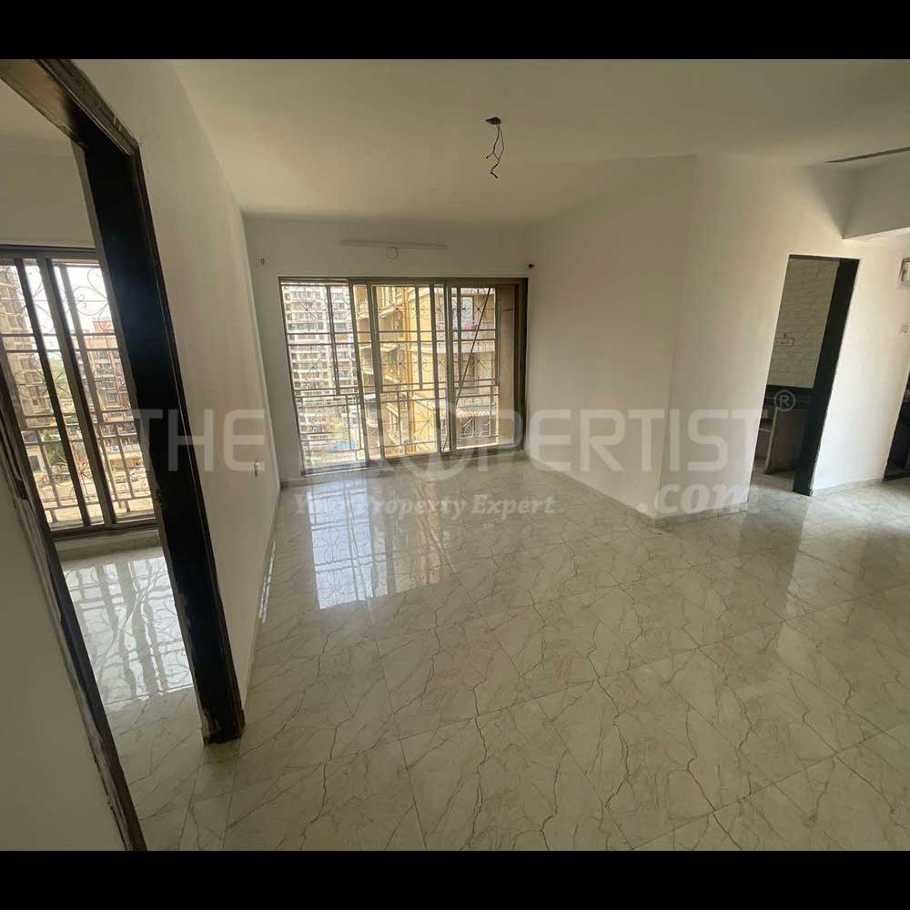 2 BHK Apartment